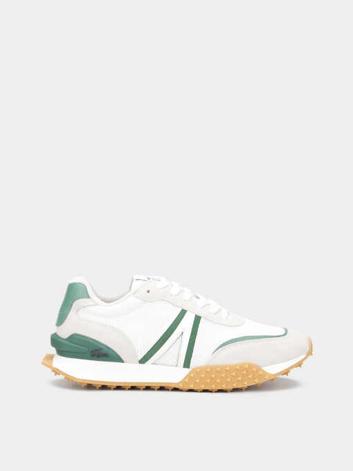 Кросівки Lacoste L-SPIN модель 747SMA0114082 Фото