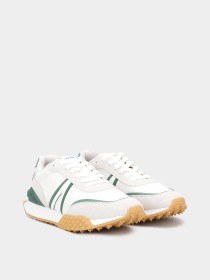 Кросівки Lacoste L-SPIN модель 747SMA0114082 Фото