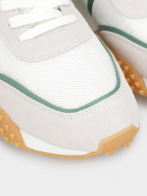 Кросівки Lacoste L-SPIN модель 747SMA0114082 Фото