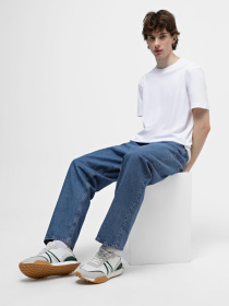 Кросівки Lacoste L-SPIN модель 747SMA0114082 Фото