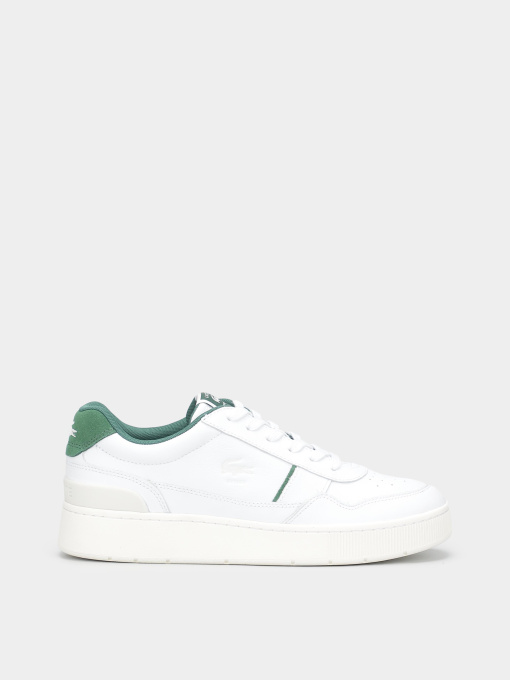 Кеды Lacoste ACE CLIP модель 747SMA0037082 Фото