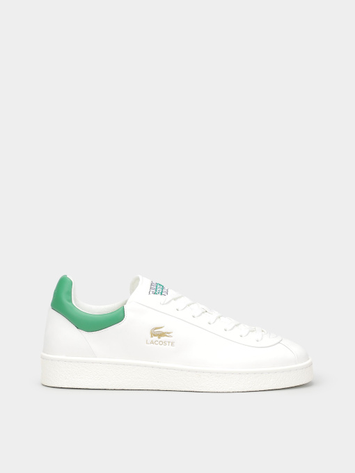 Кеди Lacoste BASESHOT модель 747SMA0040082 Фото