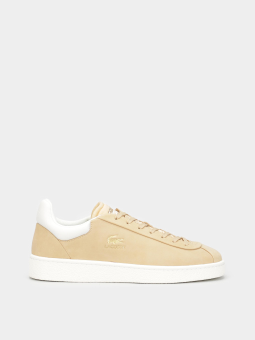 Кеди Lacoste BASESHOT модель 747SMA0040BW7 Фото