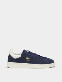 Кеди Lacoste BASESHOT модель 747SMA0040J18 Фото