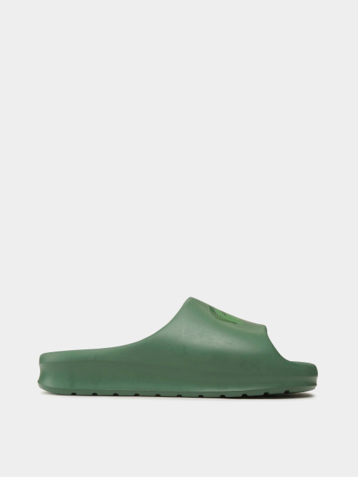 Шлёпанцы Lacoste CROCO 2.0 EVO 123 1 CMA модель 745CMA0005GG2 Фото