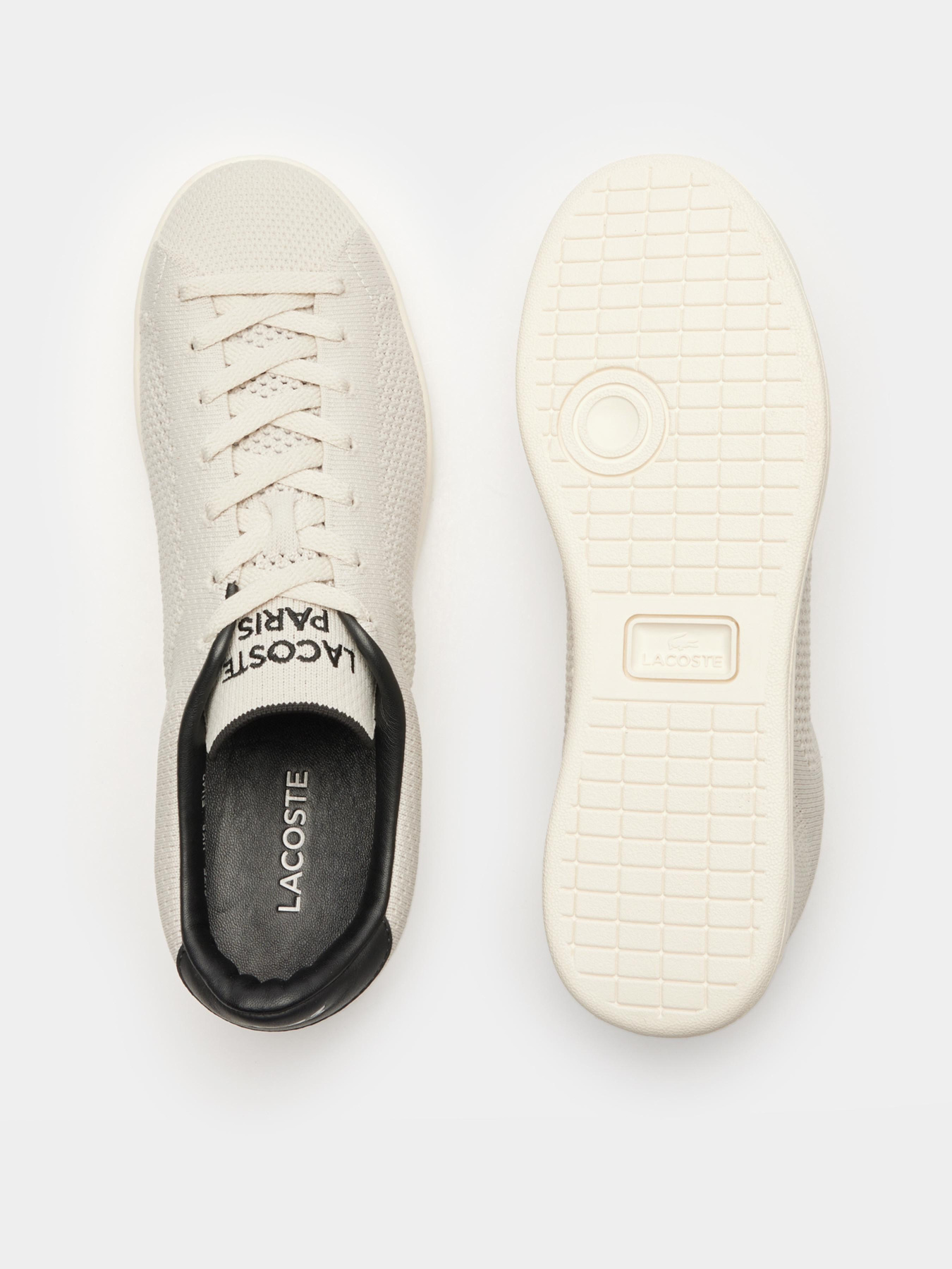 Кеди Lacoste CARNABY PIQUEE PARIS модель 747SMA00772G9 Кеди Lacoste CARNABY PIQUEE PARIS модель 747SMA00772G9 Фото