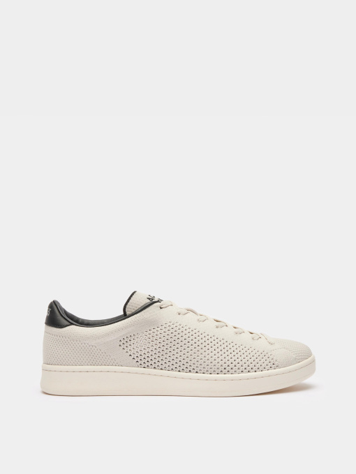 Кеды Lacoste CARNABY PIQUEE PARIS модель 747SMA00772G9 Фото
