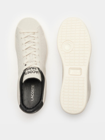 Кеди Lacoste CARNABY PIQUEE PARIS модель 747SMA00772G9 Фото