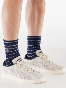 Кеди Lacoste CARNABY PIQUEE PARIS модель 747SMA00772G9 Фото