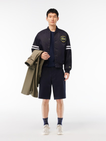 Кеди Lacoste CARNABY PIQUEE PARIS модель 747SMA00772G9 Фото