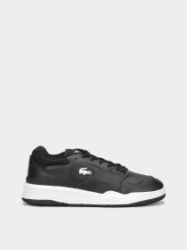 Кеды Lacoste LINESHOT модель 748SMA0025312 Фото