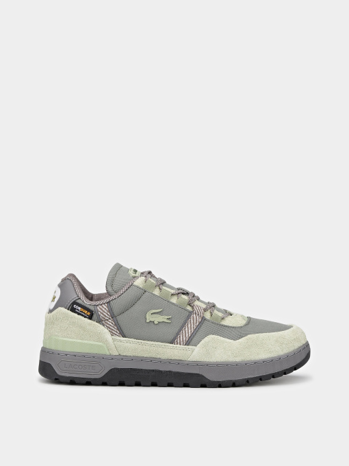 Кросівки Lacoste T-CLIP модель 748SMA0037LG5 Фото