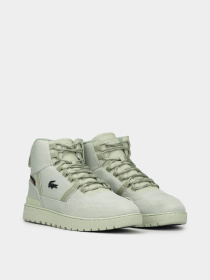 Кеди Lacoste T-CLIP WINTER MID модель 748SMA0040LG5 Фото