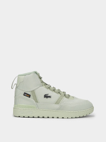 Кеди Lacoste T-CLIP WINTER MID модель 748SMA0040LG5 Фото