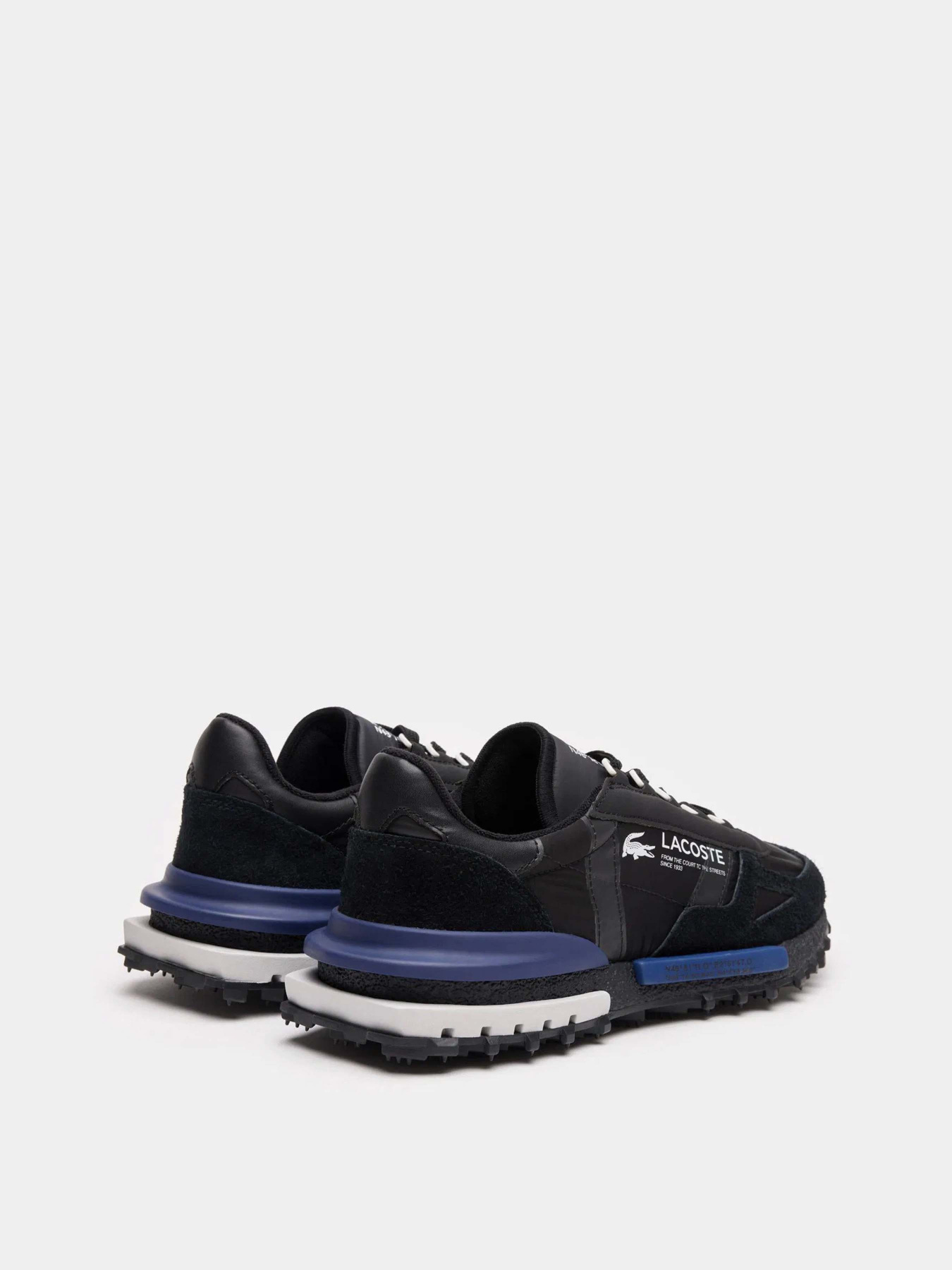 Кросівки Lacoste ELITE ACTIVE модель 746SMA0123075 Фото