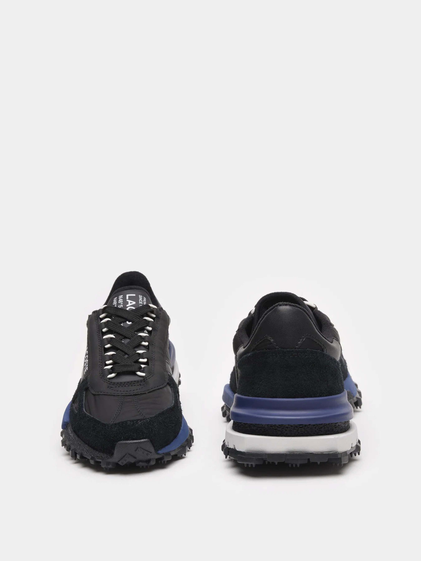 Кросівки Lacoste ELITE ACTIVE модель 746SMA0123075 Фото