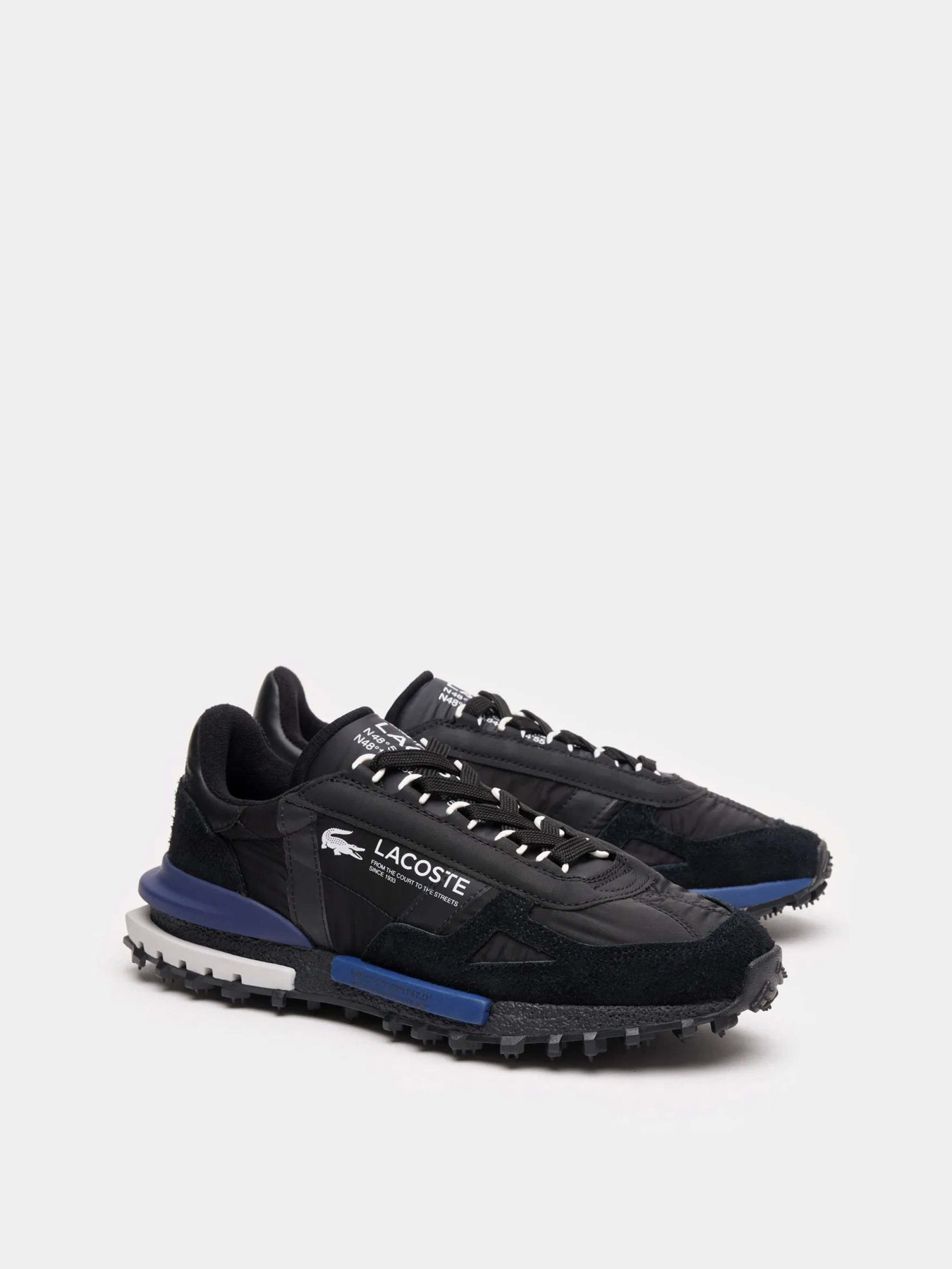Кросівки Lacoste ELITE ACTIVE модель 746SMA0123075 Фото