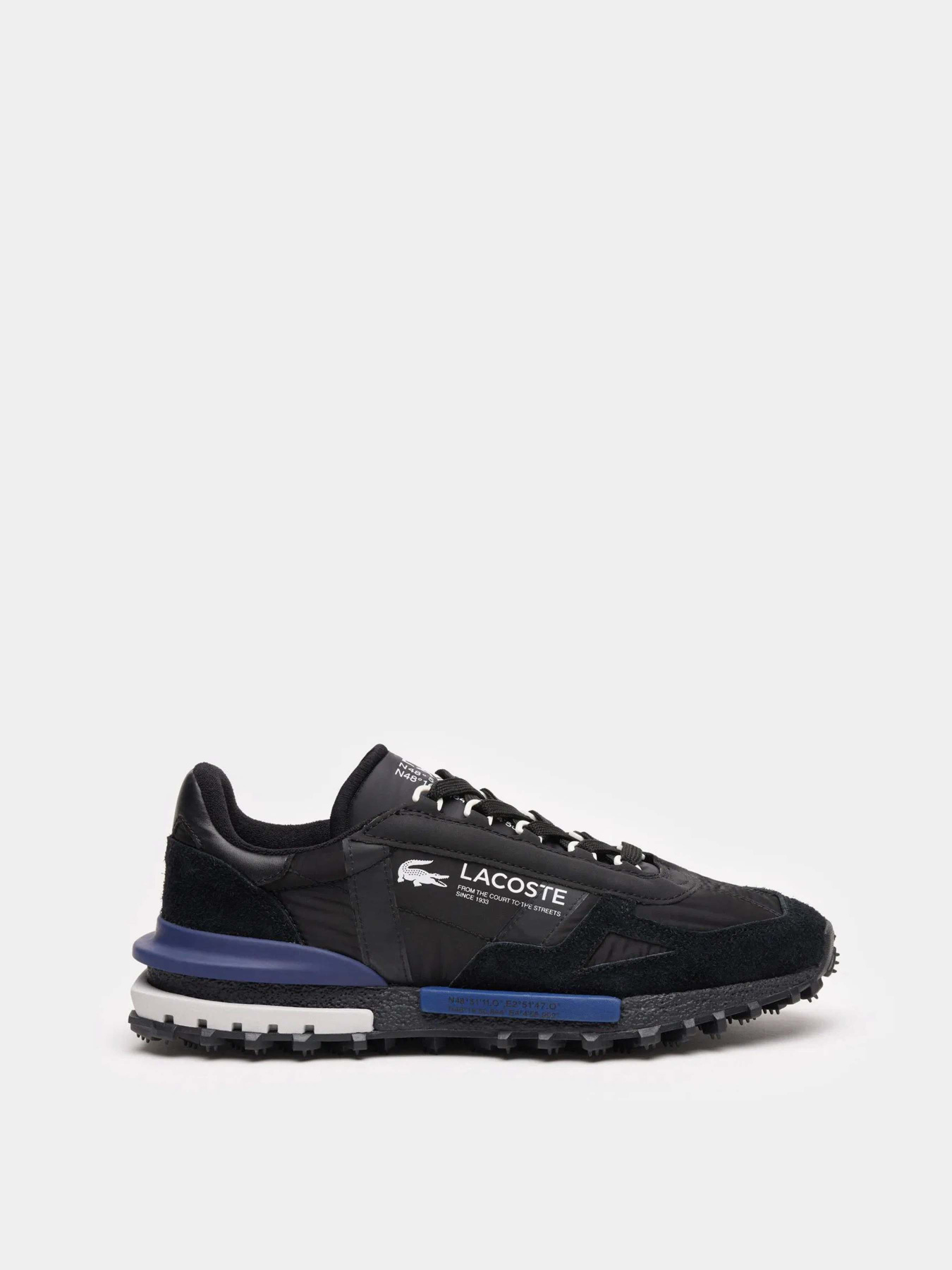 Кросівки Lacoste ELITE ACTIVE модель 746SMA0123075 Фото