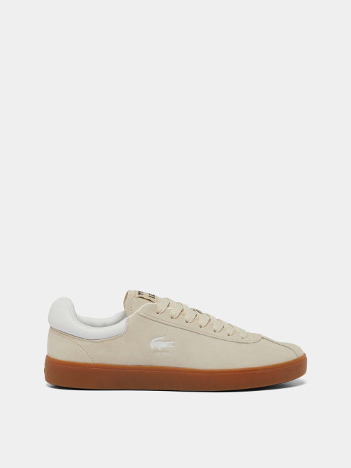 Кеды Lacoste BASESHOT модель 748SMA000840F Фото