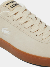 Кеды Lacoste BASESHOT модель 748SMA000840F Фото