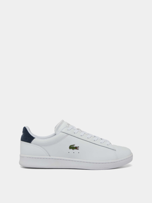 Кеды Lacoste CARNABY модель 748SMA0011042 Фото