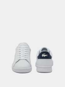 Кеды Lacoste CARNABY модель 748SMA0011042 Фото