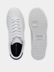 Кеды Lacoste CARNABY модель 748SMA0011042 Фото