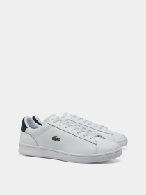 Кеды Lacoste CARNABY модель 748SMA0011042 Фото