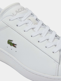 Кеды Lacoste CARNABY модель 748SMA0011042 Фото