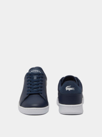 Кеды Lacoste CARNABY модель 748SMA0011092 Фото