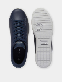 Кеды Lacoste CARNABY модель 748SMA0011092 Фото