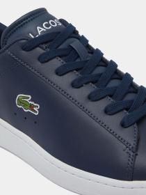 Кеды Lacoste CARNABY модель 748SMA0011092 Фото