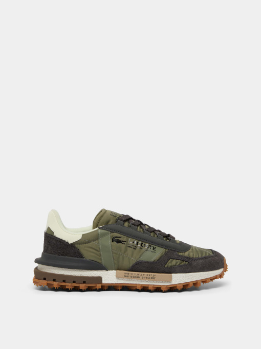 Кросівки Lacoste ELITE ACTIVE модель 748SMA0050P1N Фото
