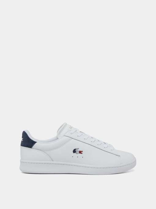 Кеды Lacoste CARNABY модель 748SMA0111407 Фото