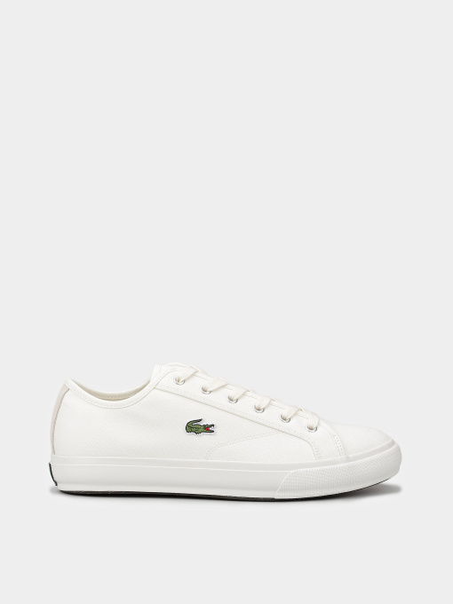 Кеды Lacoste BACKCOURT модель 749CMA001718C Фото