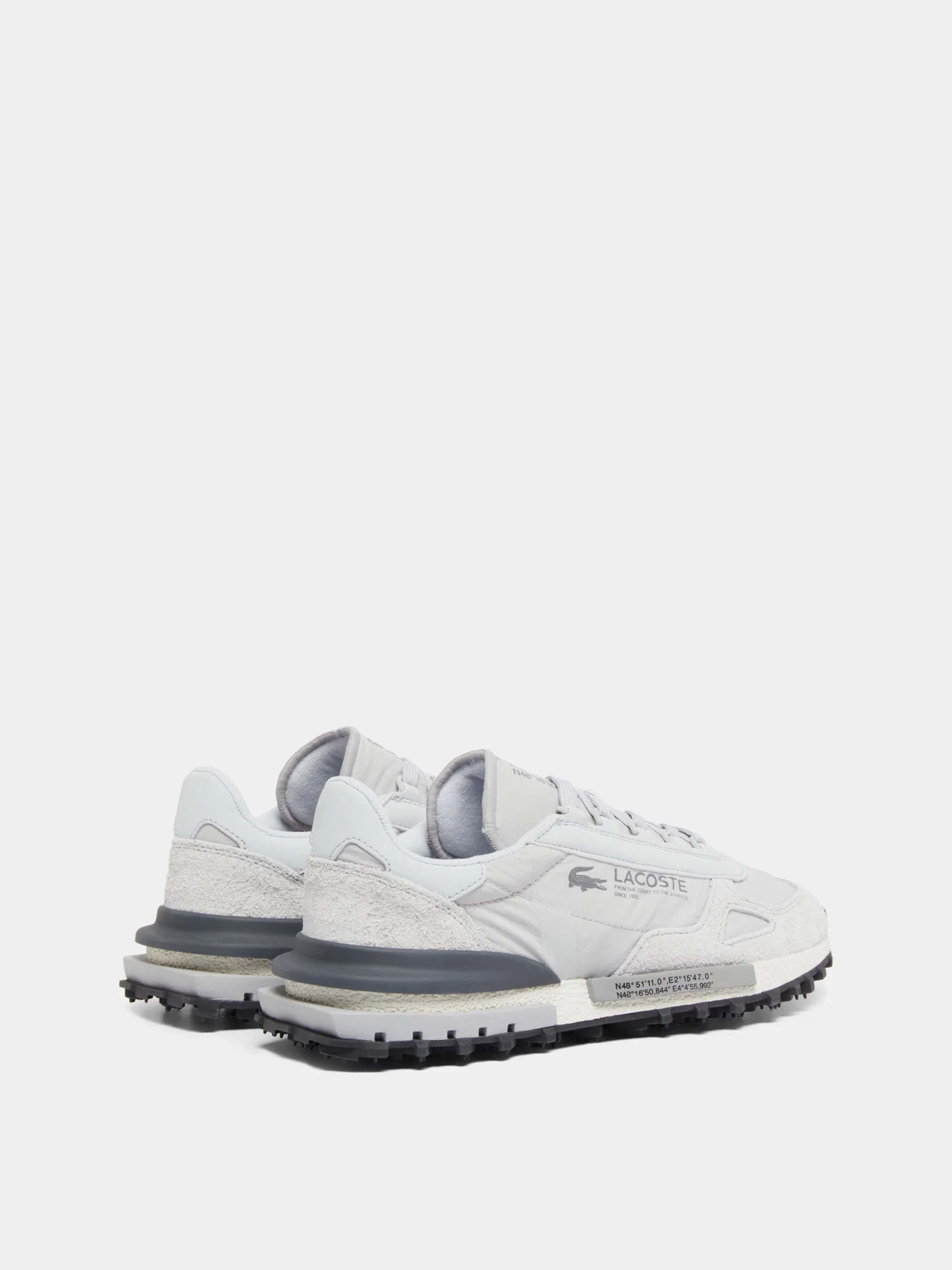 Кросівки Lacoste ELITE ACTIVE модель 749SMA000208C Фото