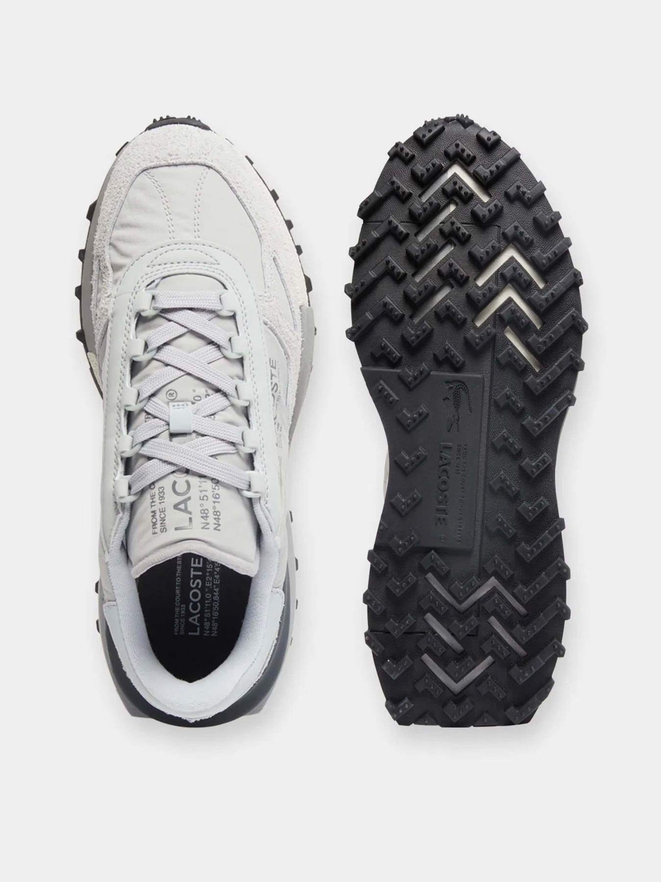 Кросівки Lacoste ELITE ACTIVE модель 749SMA000208C Фото