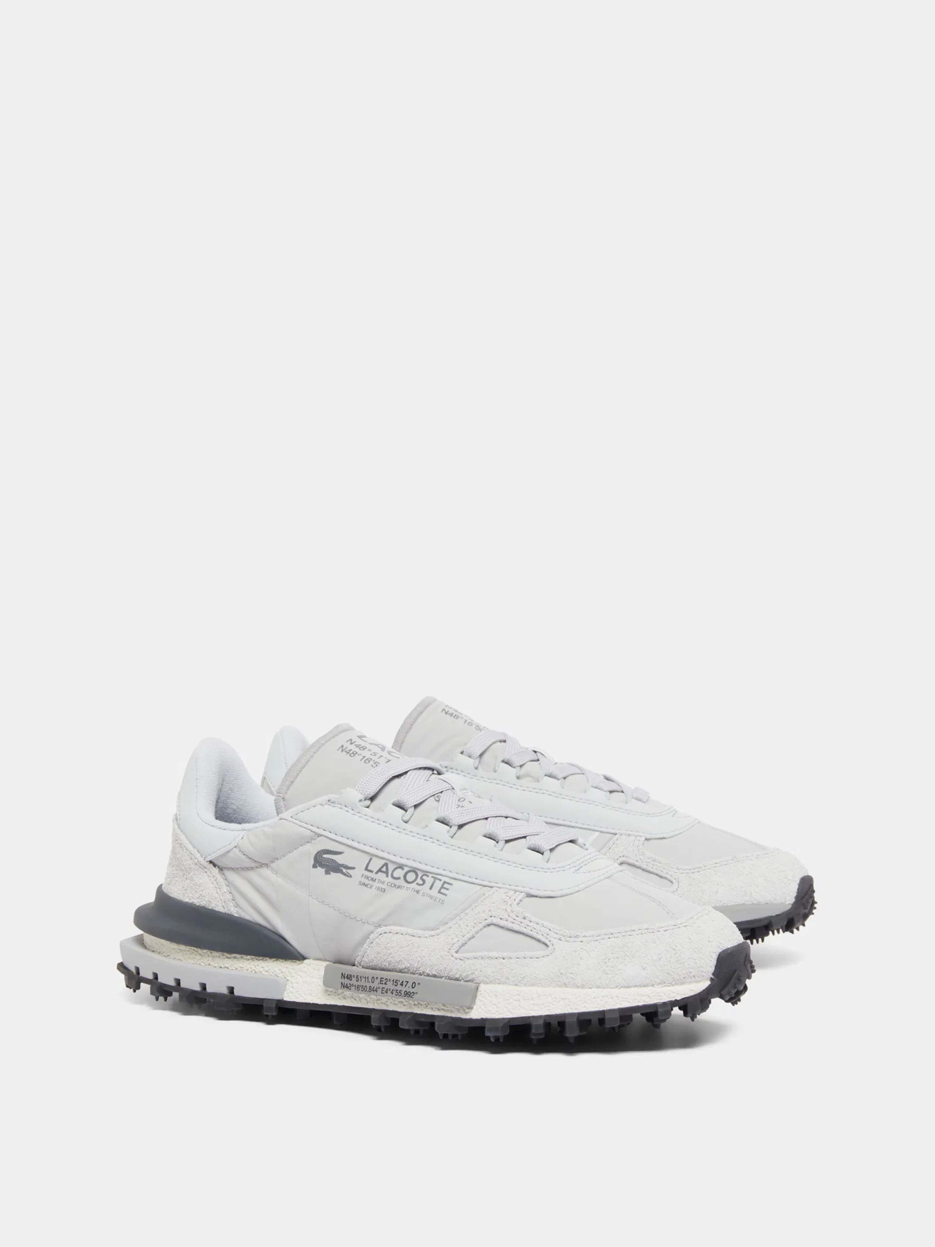 Кросівки Lacoste ELITE ACTIVE модель 749SMA000208C Фото