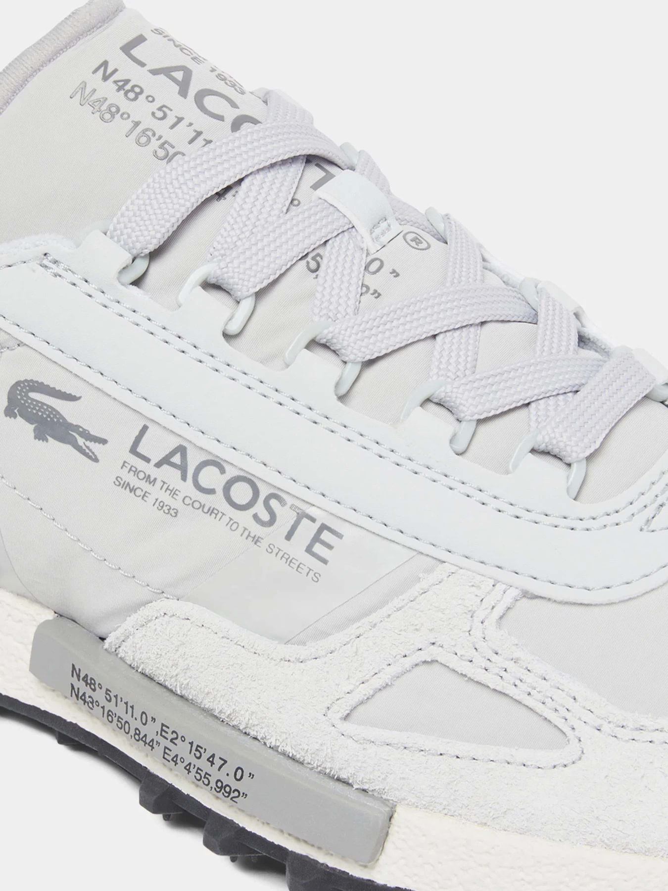 Кросівки Lacoste ELITE ACTIVE модель 749SMA000208C Фото