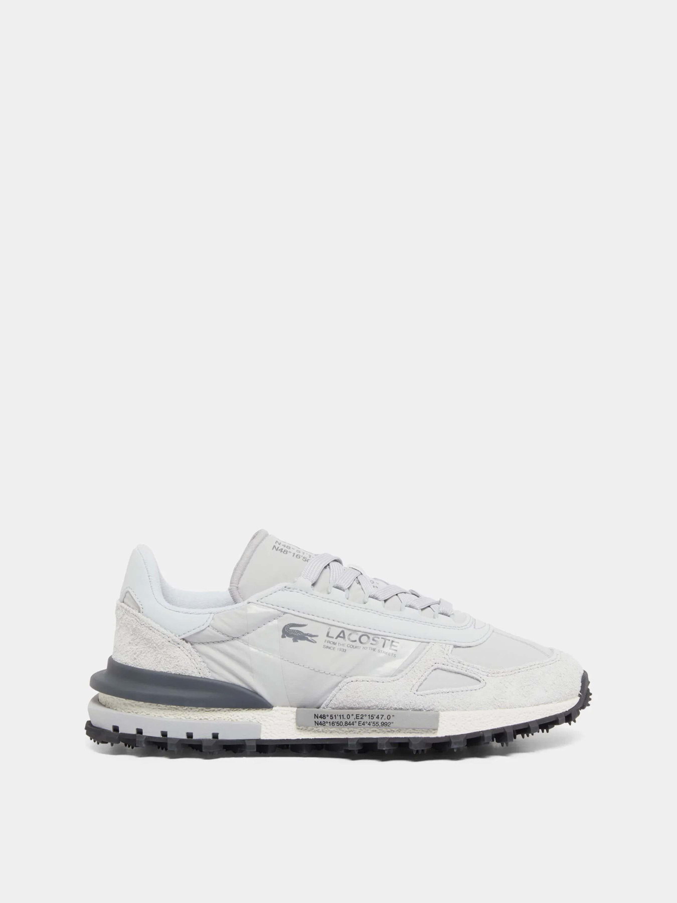 Кросівки Lacoste ELITE ACTIVE модель 749SMA000208C Фото