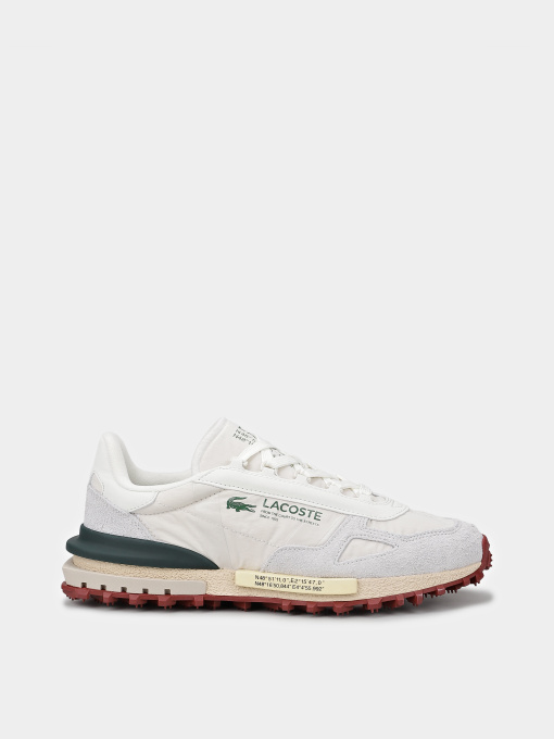 Кроссовки Lacoste ELITE ACTIVE модель 749SMA00021Y5 Фото