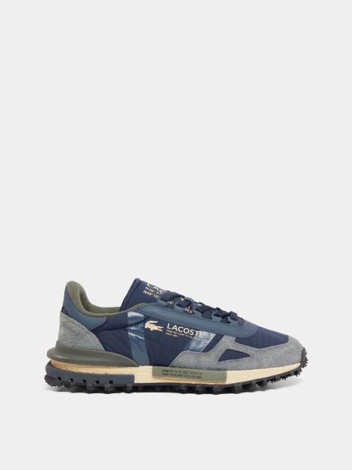 Кросівки Lacoste ELITE ACTIVE модель 749SMA0002AH9 Фото