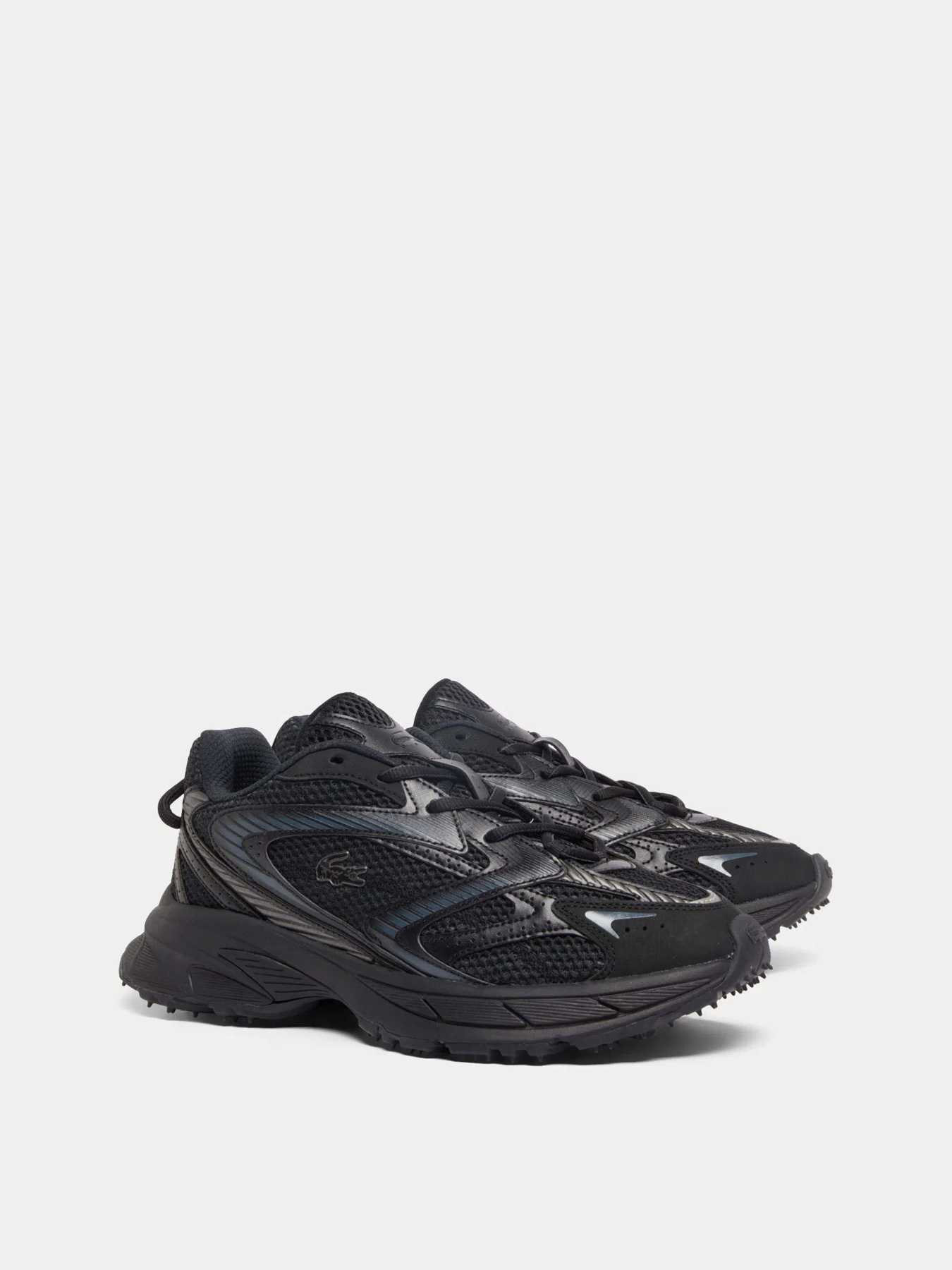 Кросівки Lacoste L003 NEO SHOT модель 749SMA000602H Фото