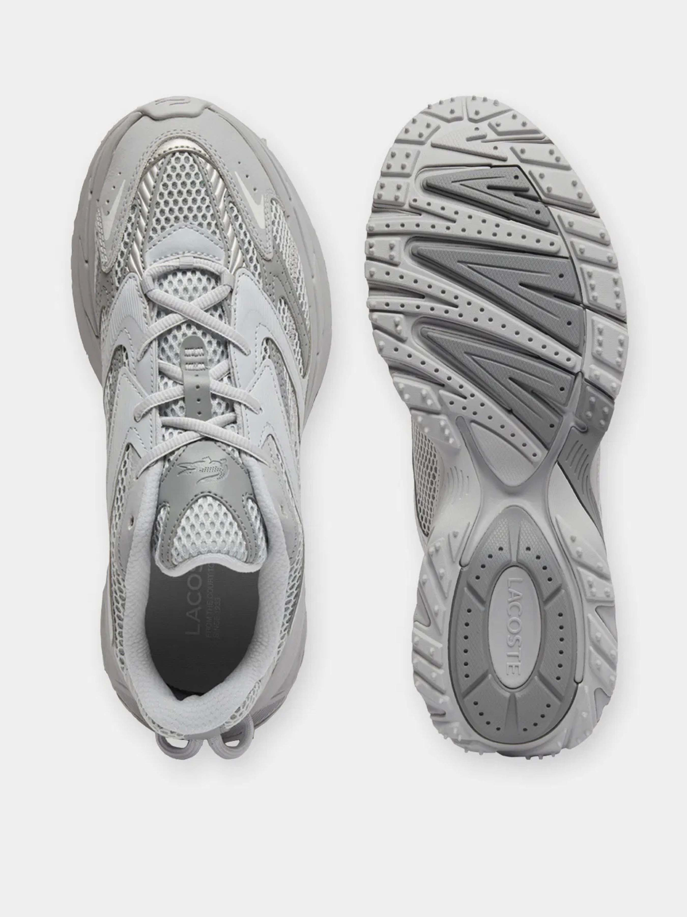 Кросівки Lacoste L003 NEO SHOT модель 749SMA000608C Фото