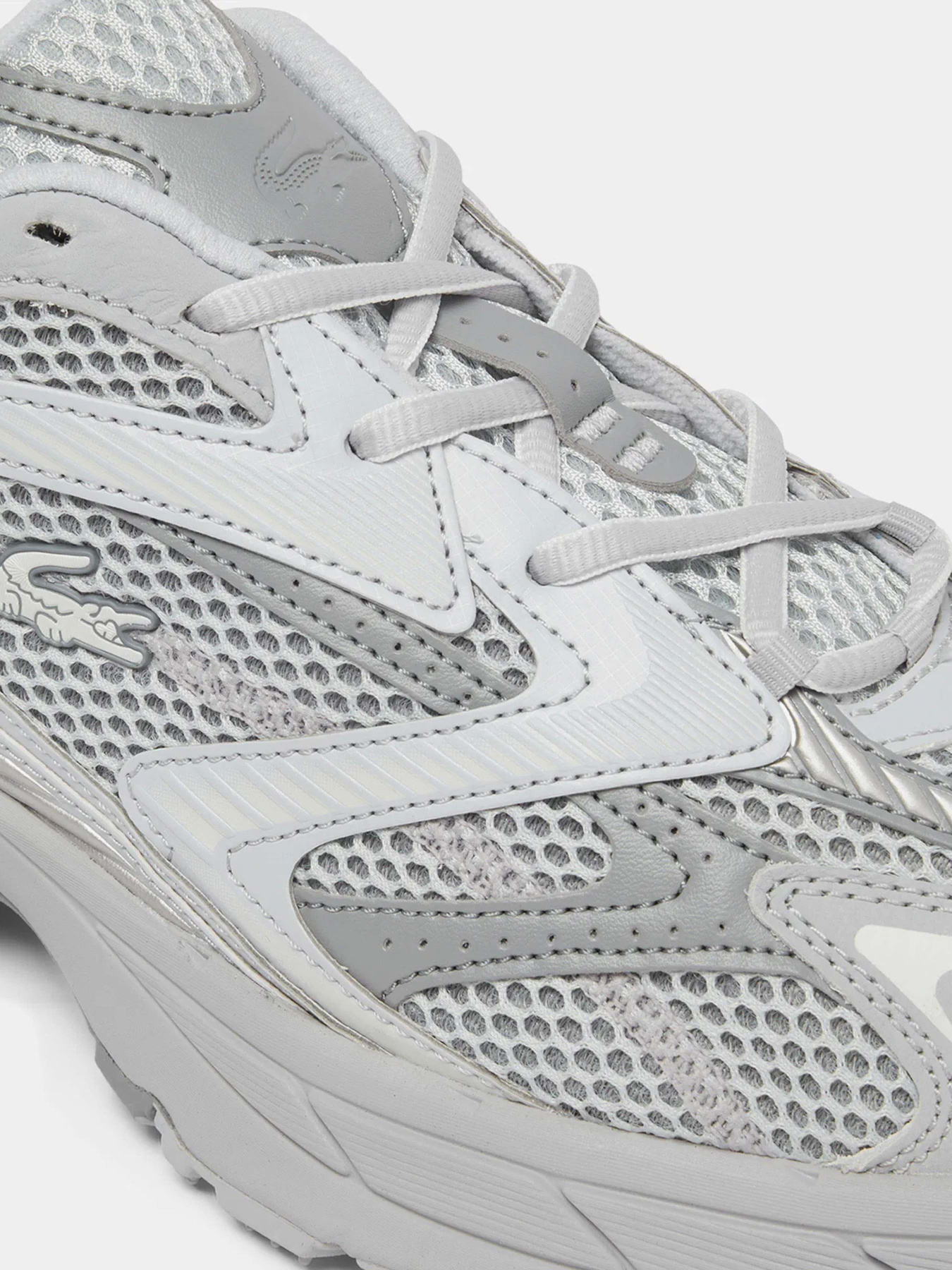 Кросівки Lacoste L003 NEO SHOT модель 749SMA000608C Фото