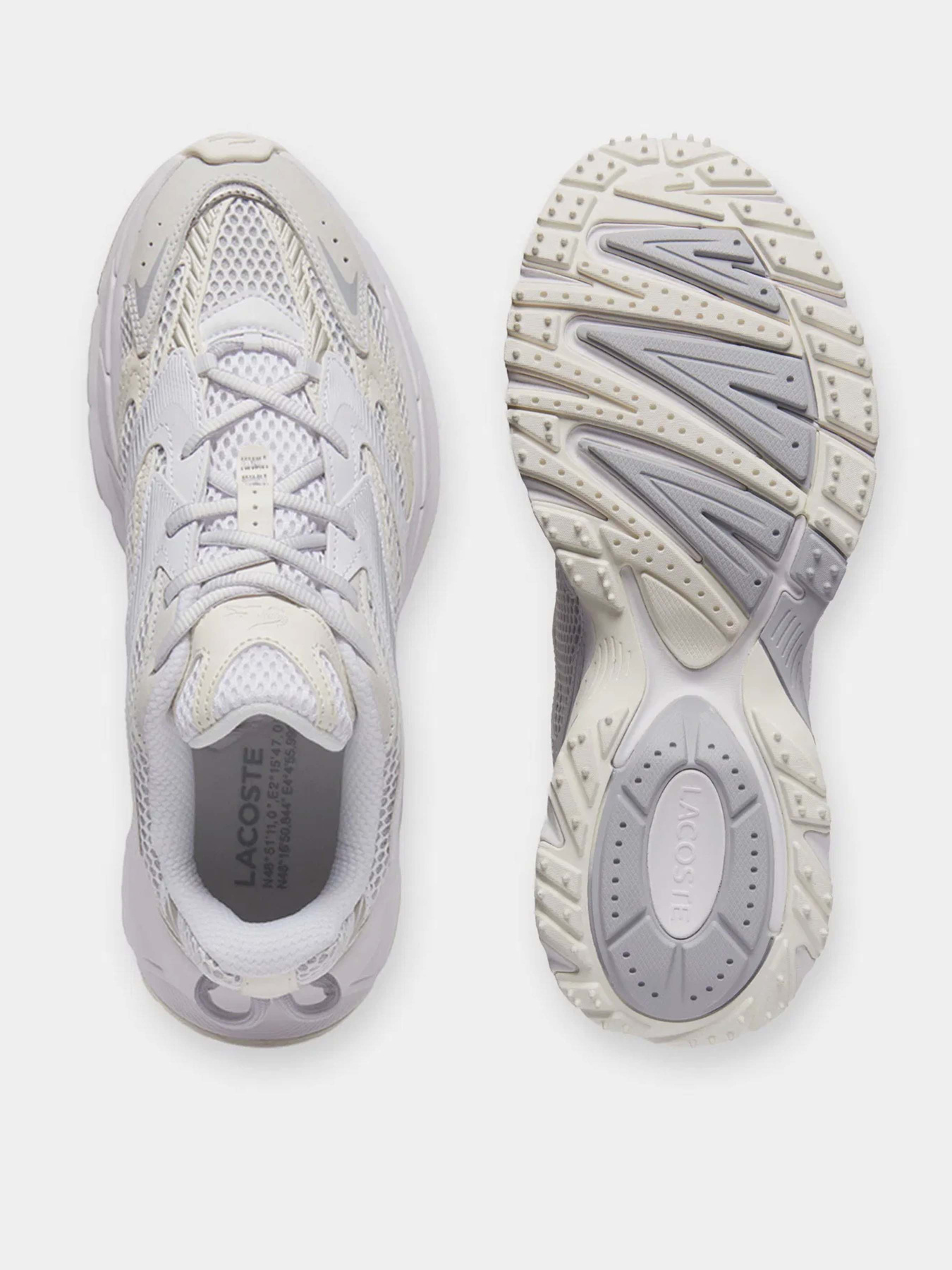 Кросівки Lacoste L003 NEO SHOT модель 749SMA000665T Фото