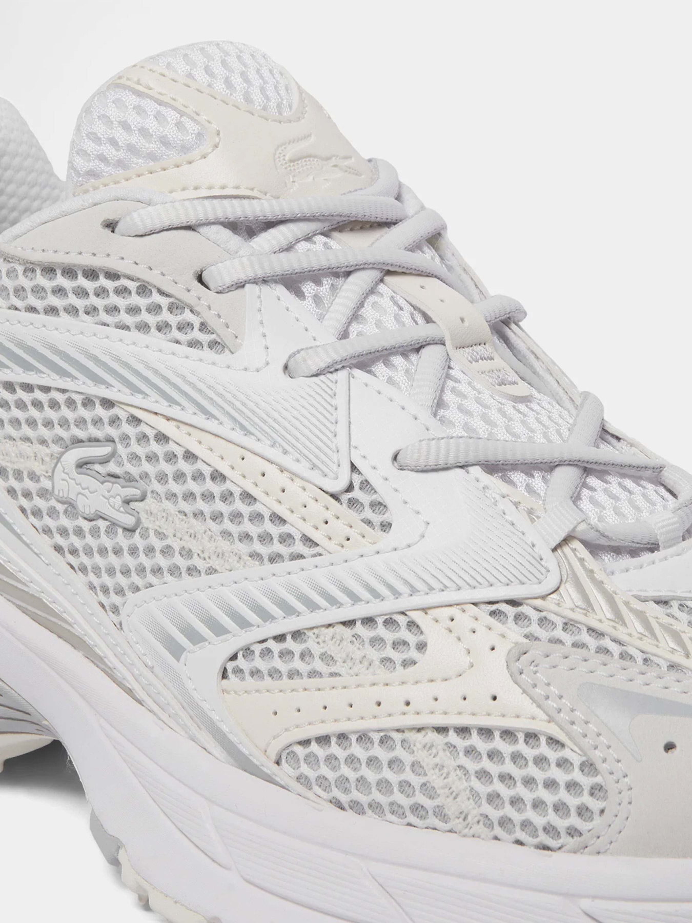 Кросівки Lacoste L003 NEO SHOT модель 749SMA000665T Фото