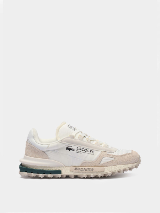 Кроссовки Lacoste ELITE ACTIVE модель 746SMA00081R5 Фото