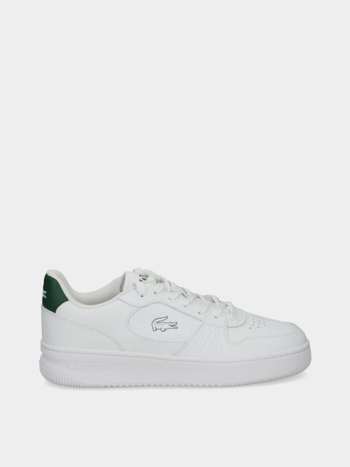 Кеды Lacoste L001 модель 748SMA00181R5 Фото