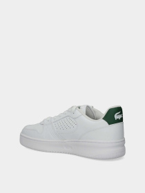 Кеды Lacoste L001 модель 748SMA00181R5 Фото
